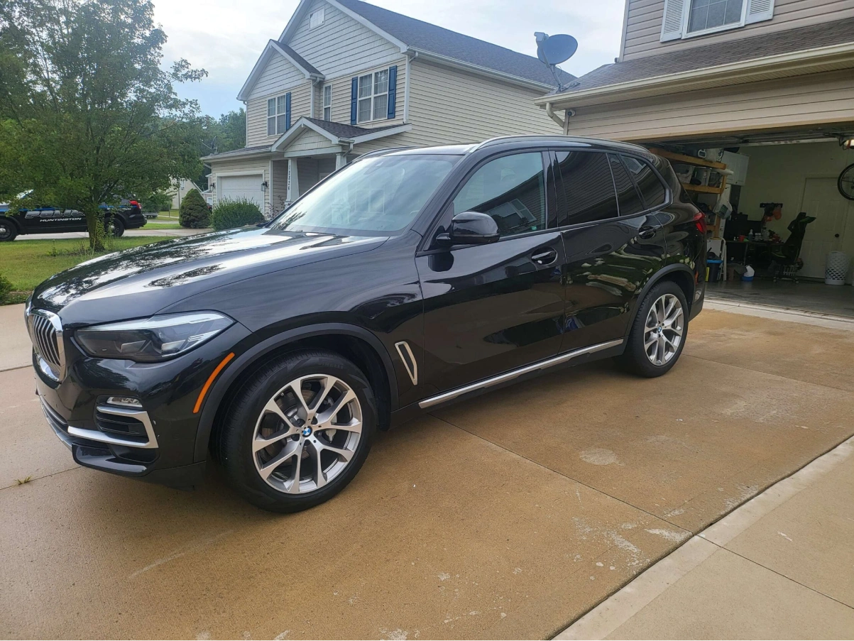 Mobile Detailing in Fort Wayne